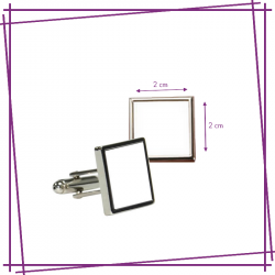 BOUTONS DE MANCHETTE