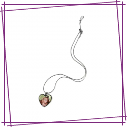 PENDENTIF JOLIE CŒUR