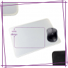 TAPIS DE SOURIS "SEWN EDGE"