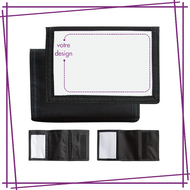 PORTE-FEUILLE SCRATCH