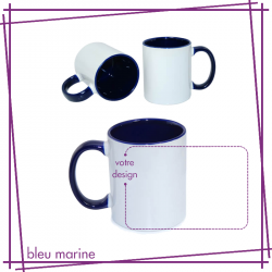 LE MUG COULEUR