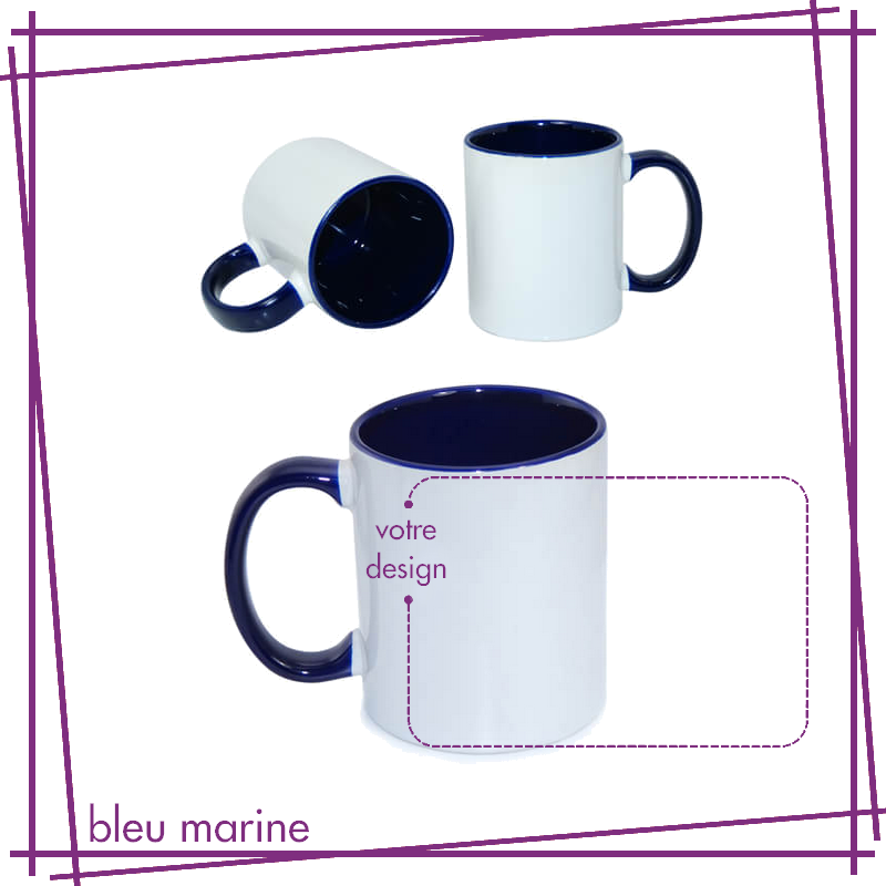 LE MUG COULEUR