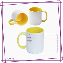 LE MUG COULEUR