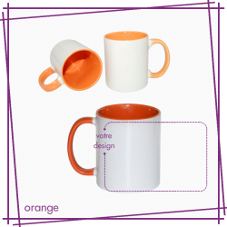 LE MUG COULEUR