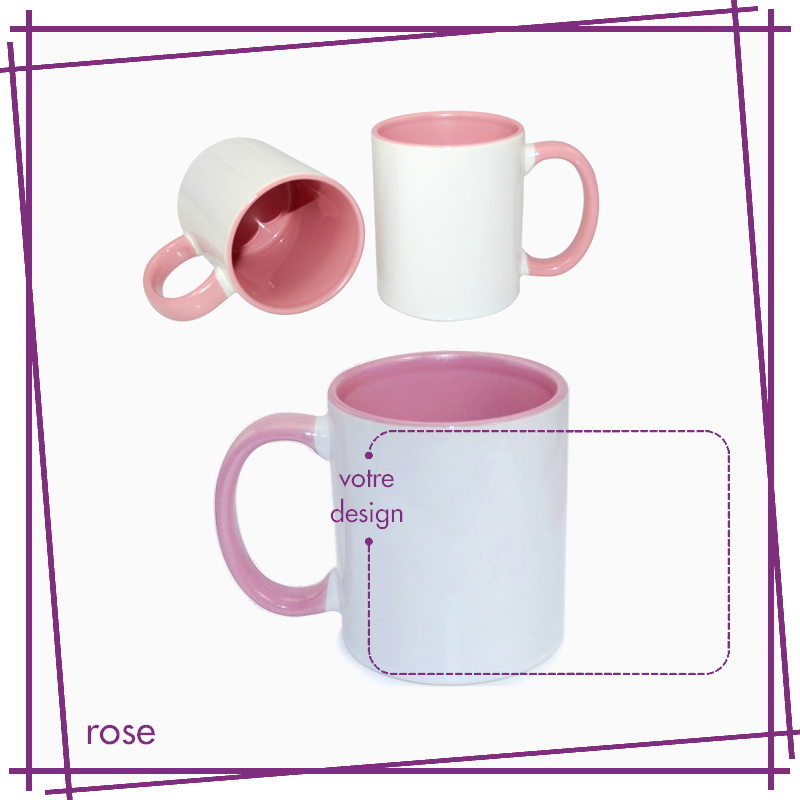 LE MUG COULEUR