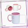 LE MUG COULEUR