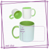 LE MUG COULEUR