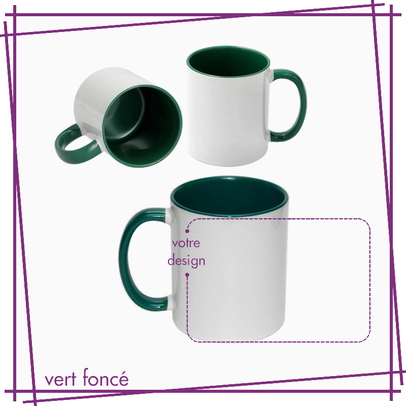 LE MUG COULEUR