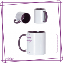 LE MUG COULEUR