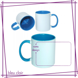 LE MUG COULEUR