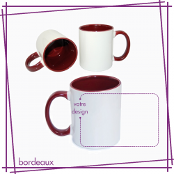 LE MUG COULEUR
