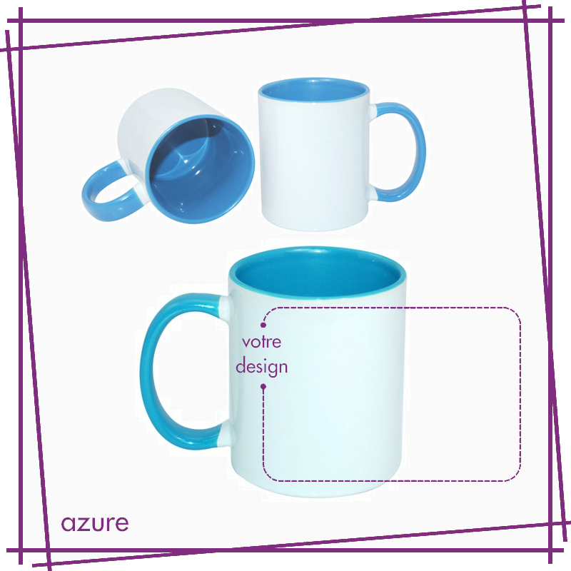 LE MUG COULEUR
