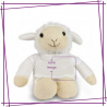 PELUCHE AGNEAU