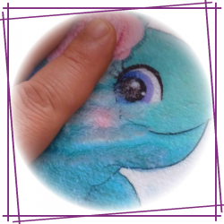 SERVIETTE 30 x 30 cm