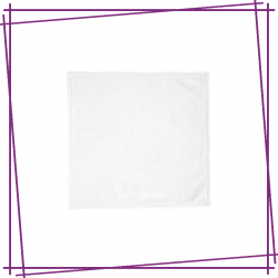 SERVIETTE 30 x 30 cm