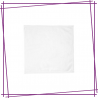 SERVIETTE 30 x 30 cm