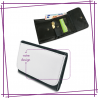 PORTE FEUILLE SIMILICUIR