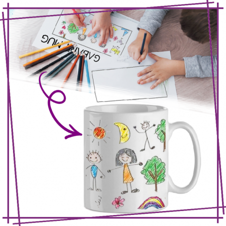 L'ATELIER: LE MUG