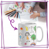 L'ATELIER: LE MUG