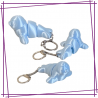 PORTE-CLEFS PHOQUE