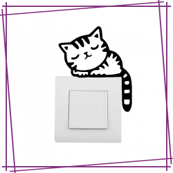 STIKCER INTERRUPTEUR