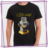 T-SHIRT ZLK ORIGINE