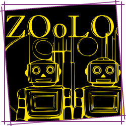 T-SHIRT ZLK ARTDECO-Y