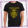 T-SHIRT ZLK DESSIN Y