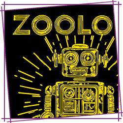 T-SHIRT ZLK DESSIN Y