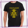 T-SHIRT ZLK COLOR Y