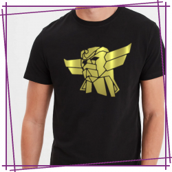 T-SHIRT GOLDORAK 1