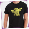 T-SHIRT GOLDORAK 1